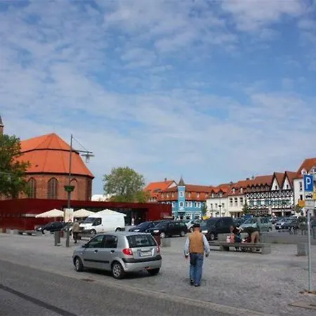 Ferienhaus 751 *