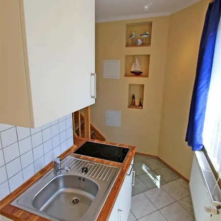 Ferienhaus 751 * リーブニッツ・ダムガルテン